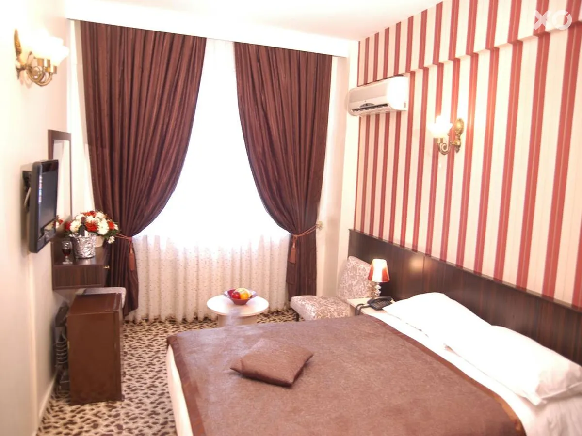 Maya Hotel