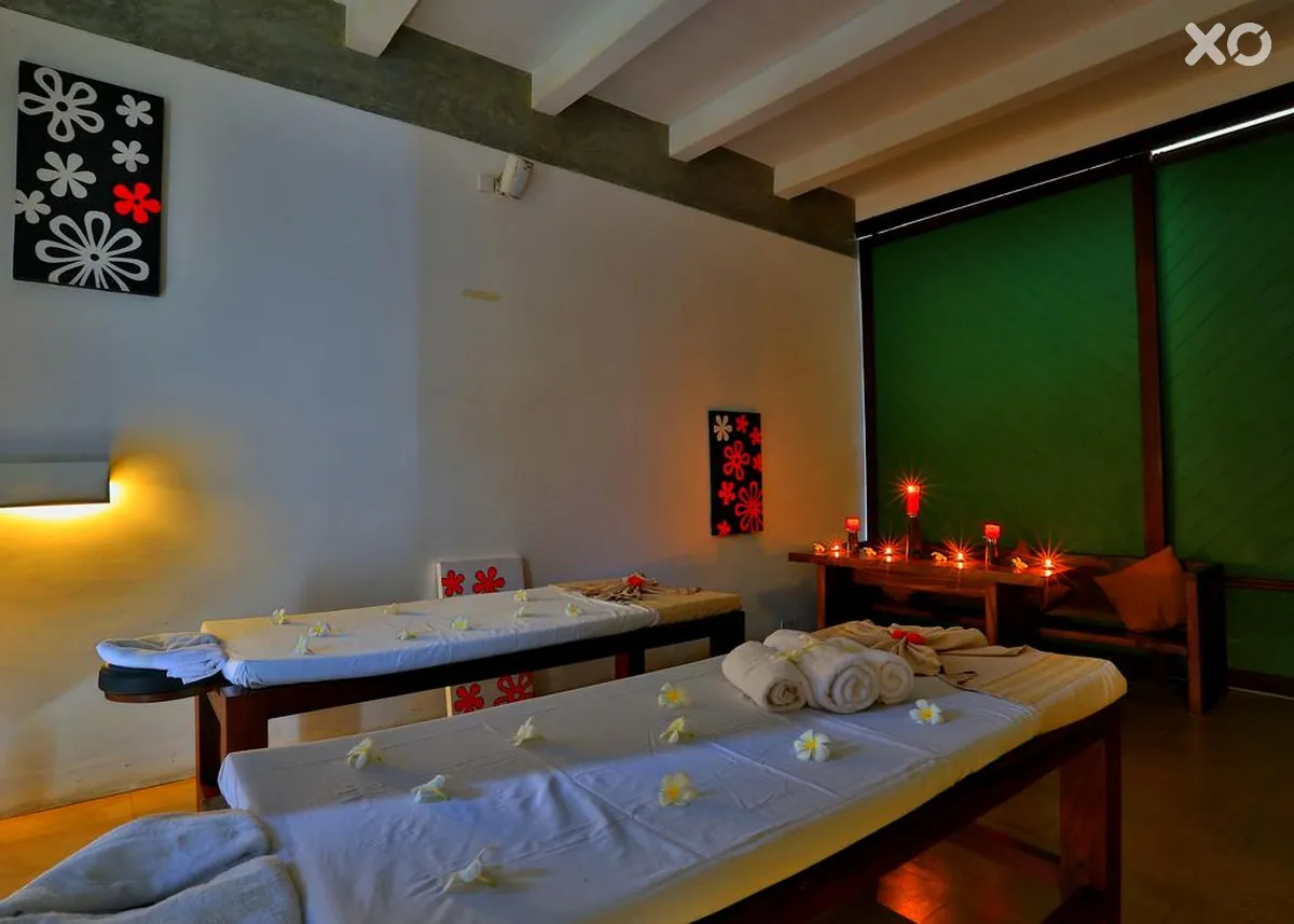 Temple Tree Resort & Spa