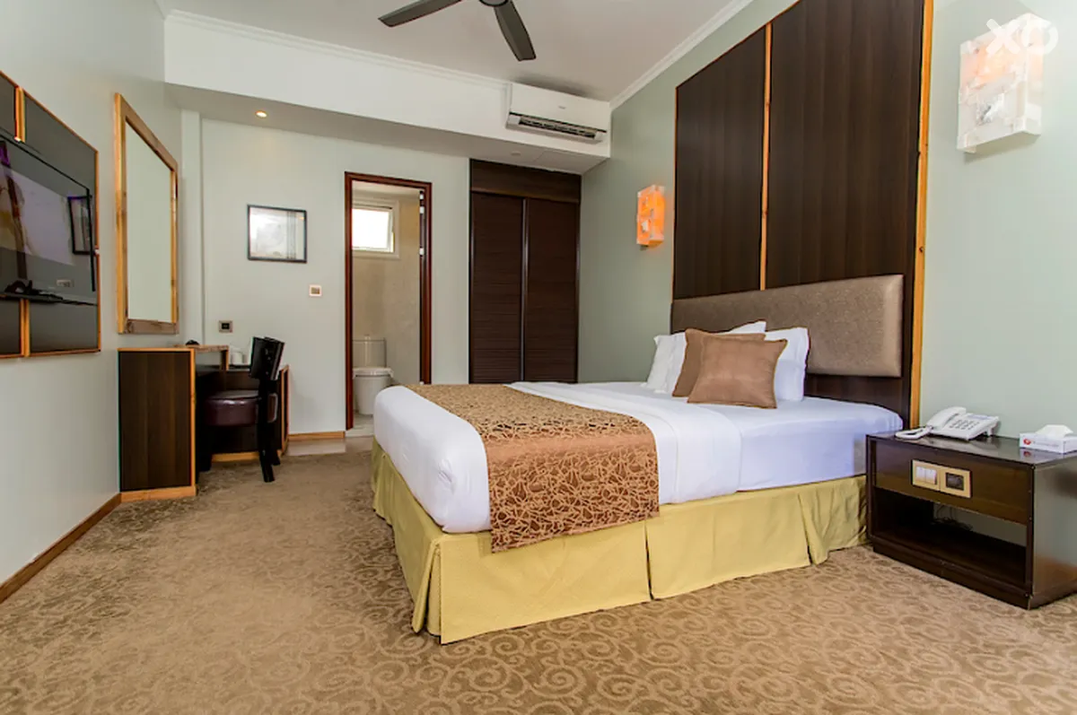 Kaani Village & Spa