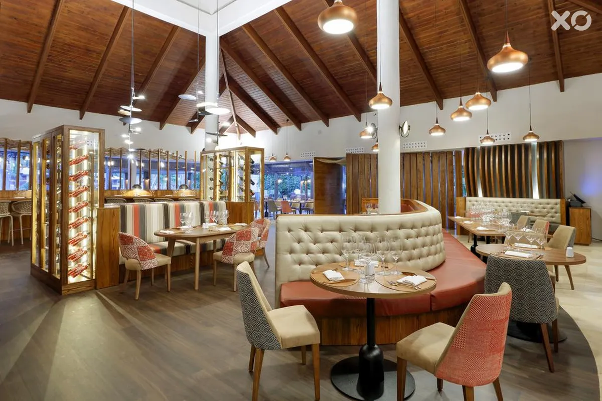 TRS Turquesa Hotel