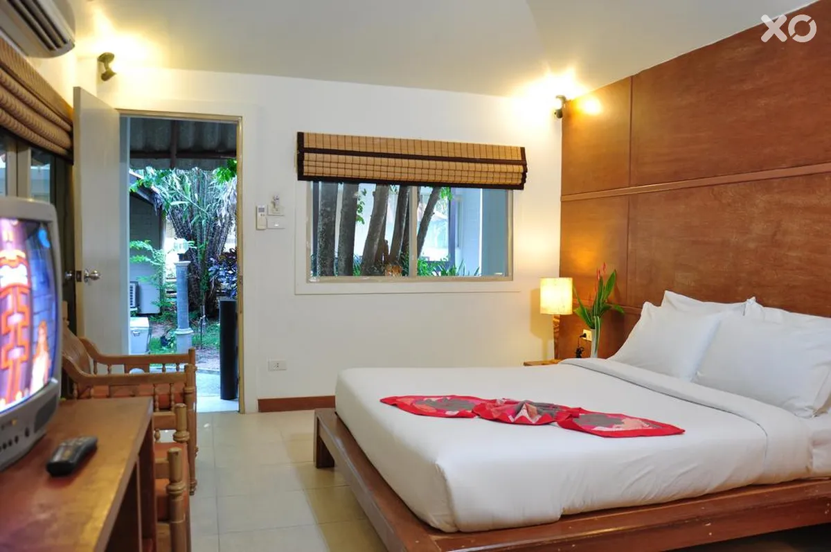 Sunshine Garden Resort