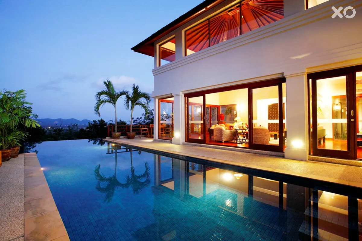 The Pavilions Phuket