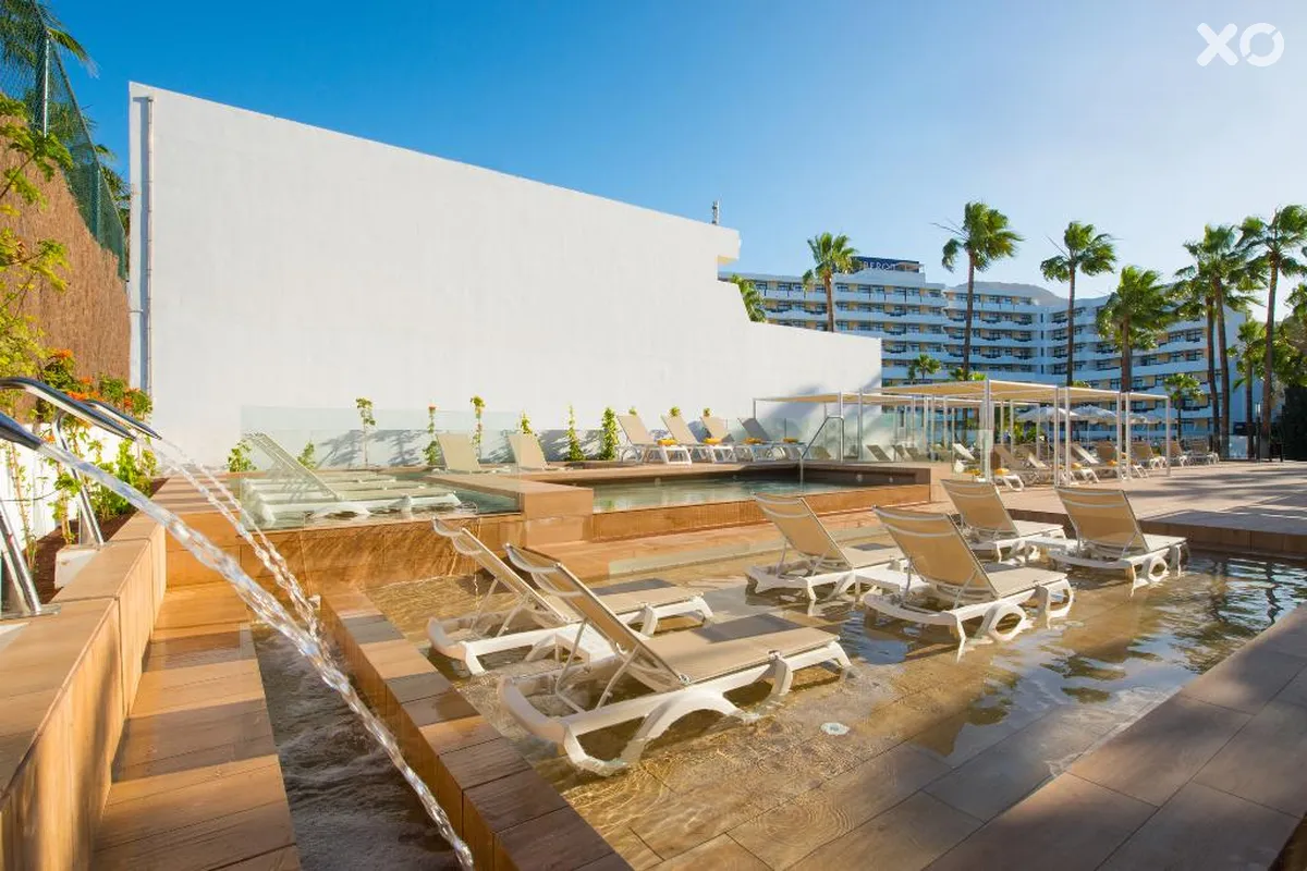 Iberostar Las Dalias