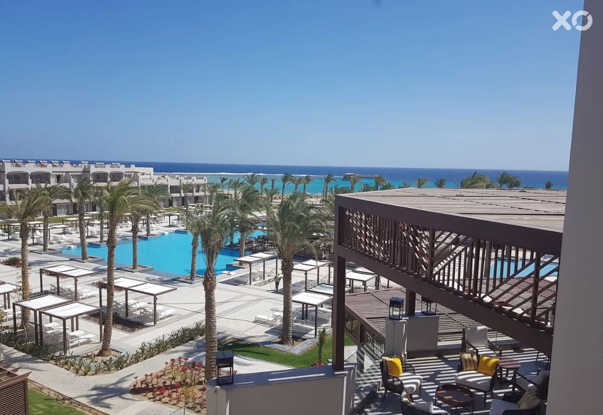 Iberotel Costa Mares
