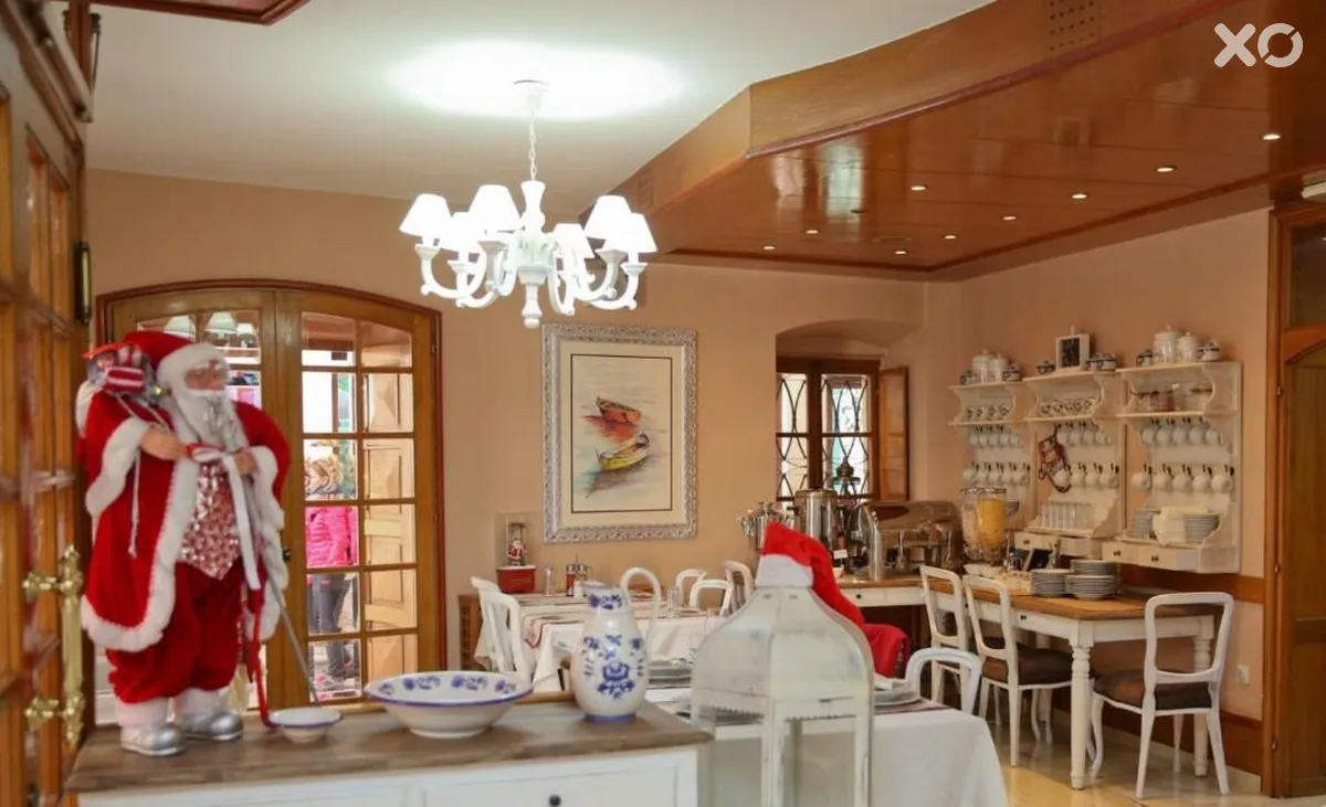 Marija Hotel