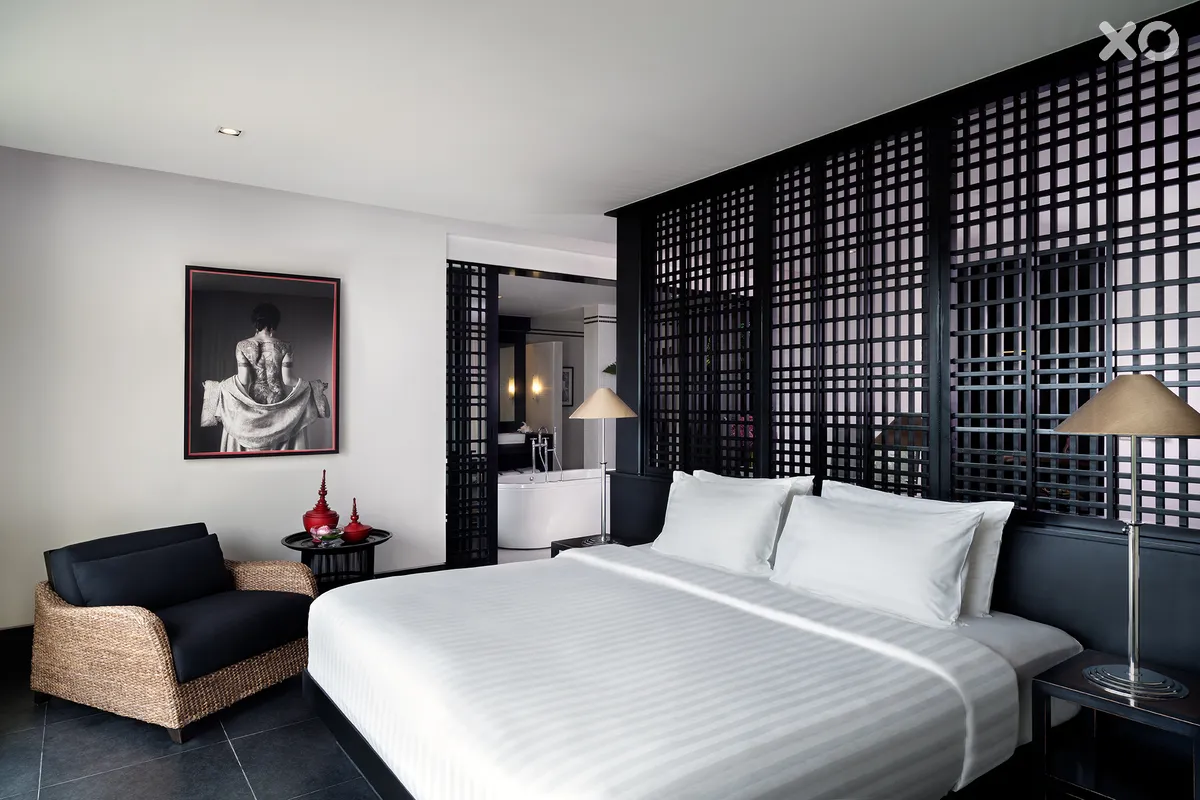 The Pavilions Phuket