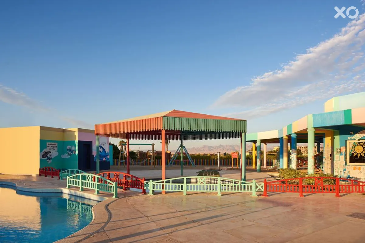 Sheraton Soma Bay Resort