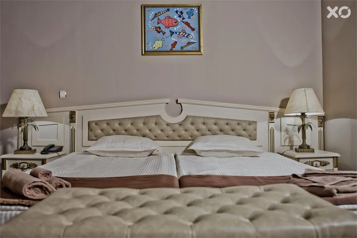 Imperial Palace Hotel & Spa
