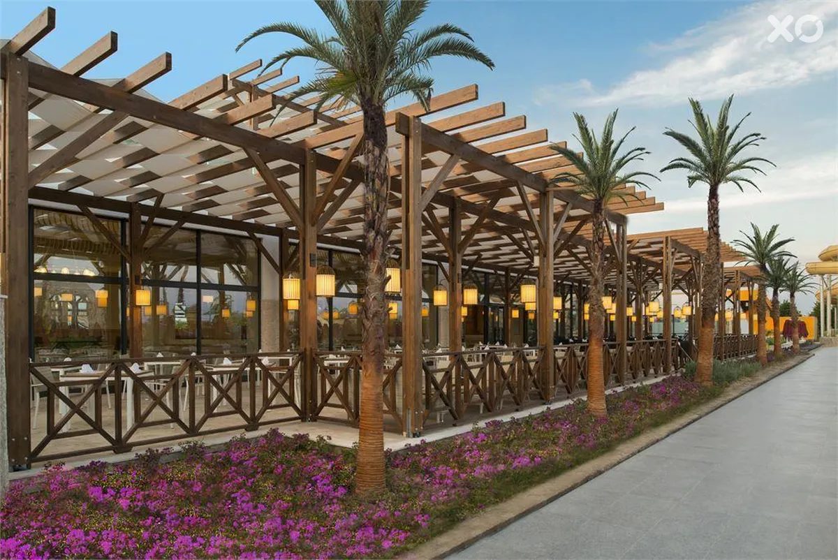 Aska Lara River Suite
