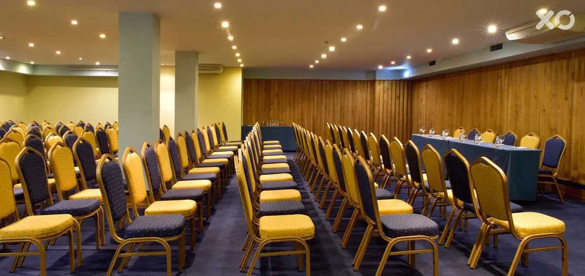 Pestana Viking Beach & Golf Resort
