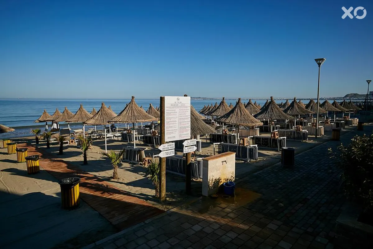 Eter Hotel