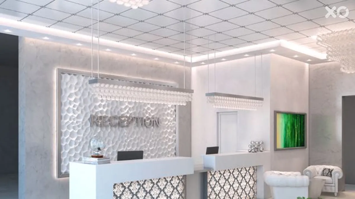 Kamenec Hotel Nessebar