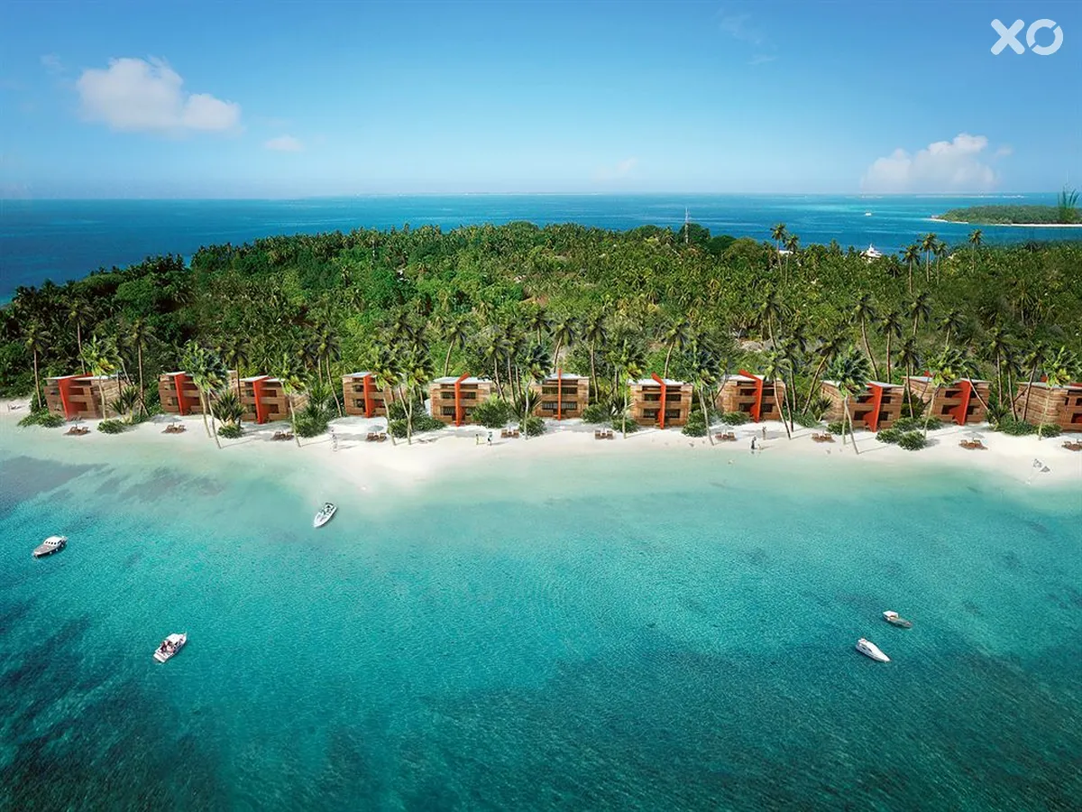 The Barefoot Eco Hotel