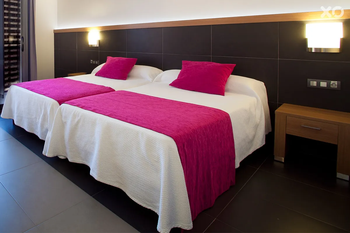 Flash Hotel Benidorm