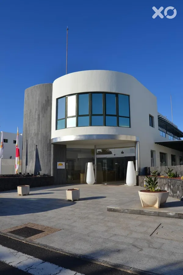 Pocillos Playa