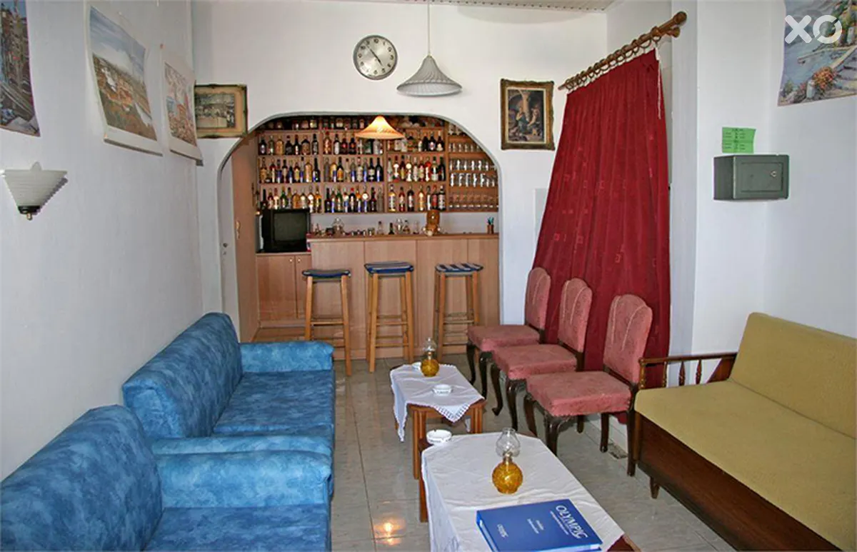 Litsa Efi