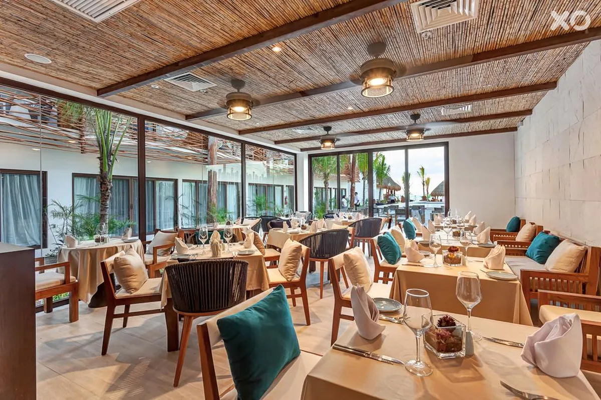 Mystique Holbox by Royalton