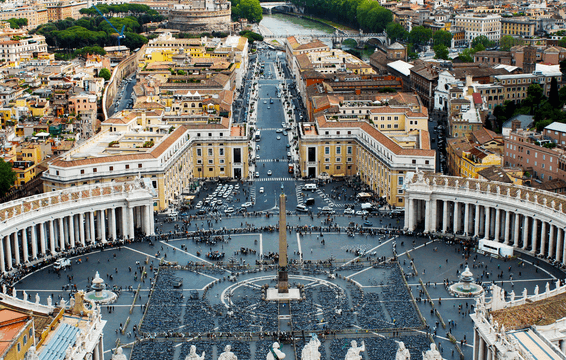 Італія, де кожен крок як листівка! Венеційські канали, давній Рим та тосканські пейзажі