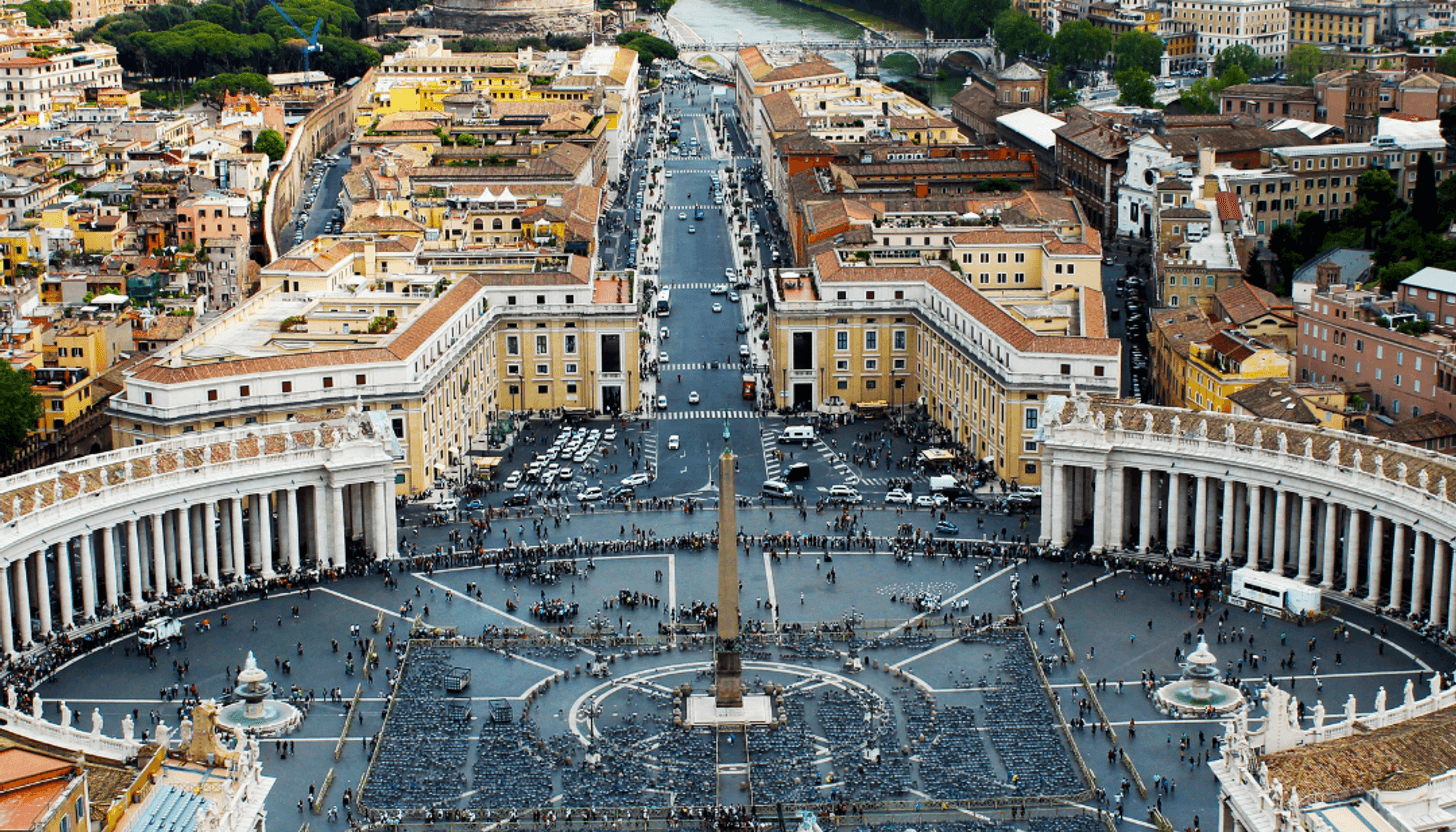Італія, де кожен крок як листівка! Венеційські канали, давній Рим та тосканські пейзажі