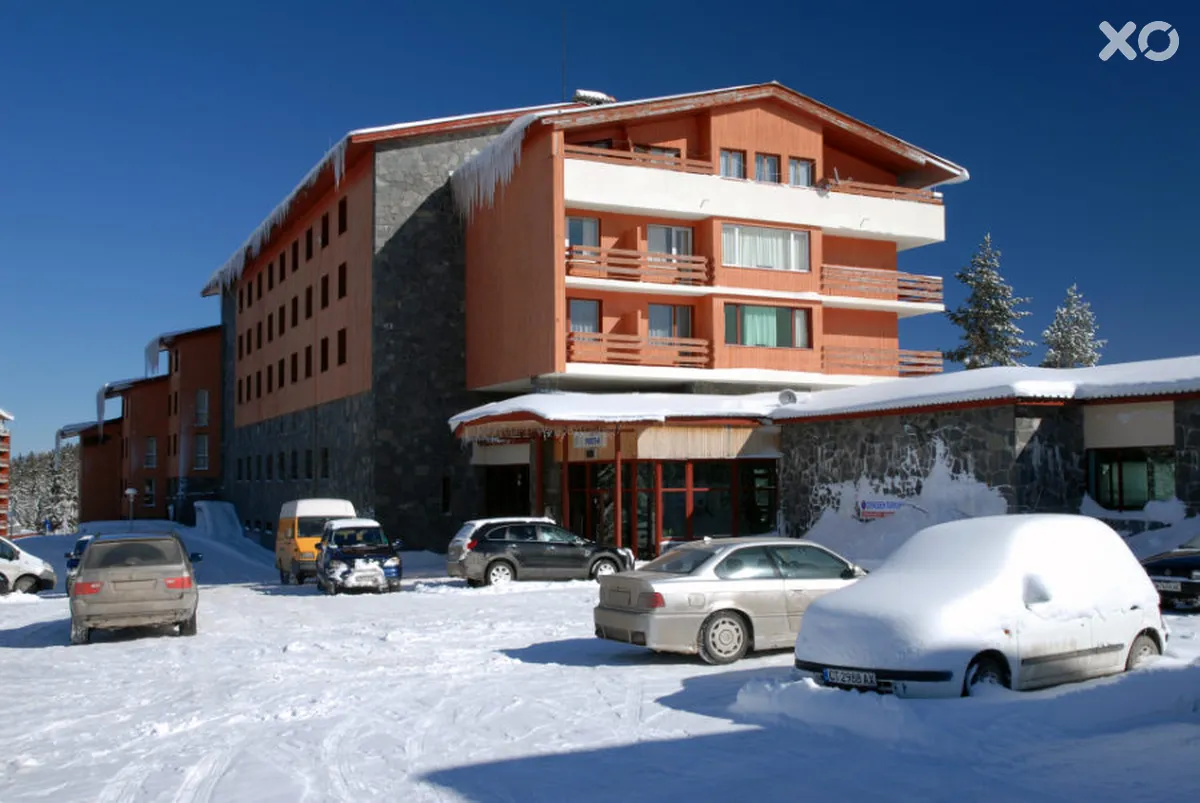 Prespa Hotel