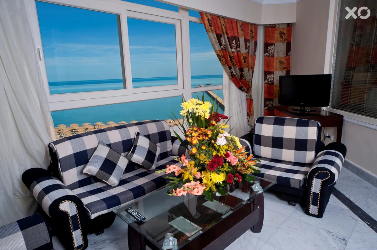 AMC Royal Hotel & Spa