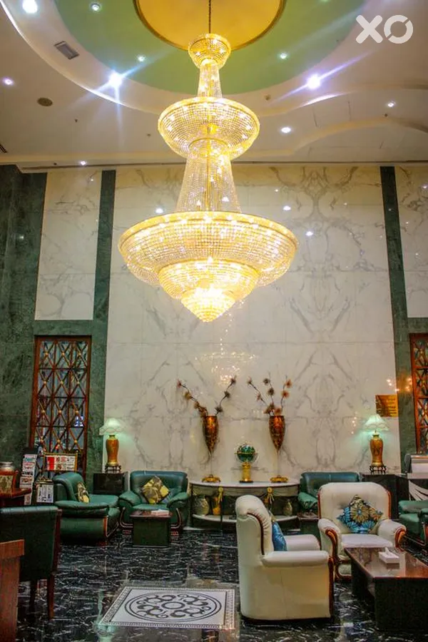 Mayfair Hotel