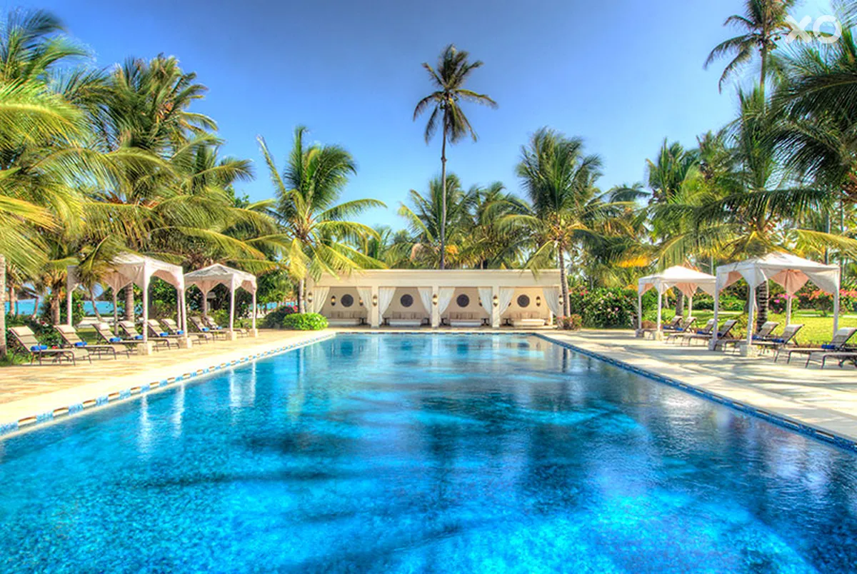 Baraza Resort & Spa