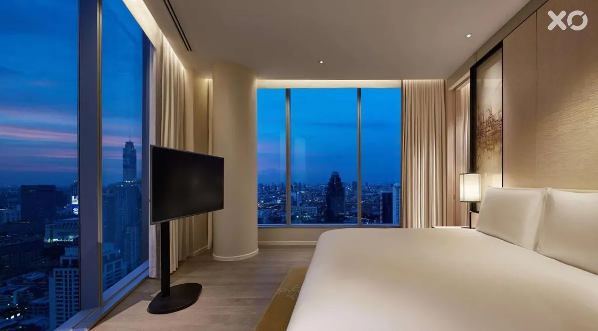Park Hyatt Bangkok