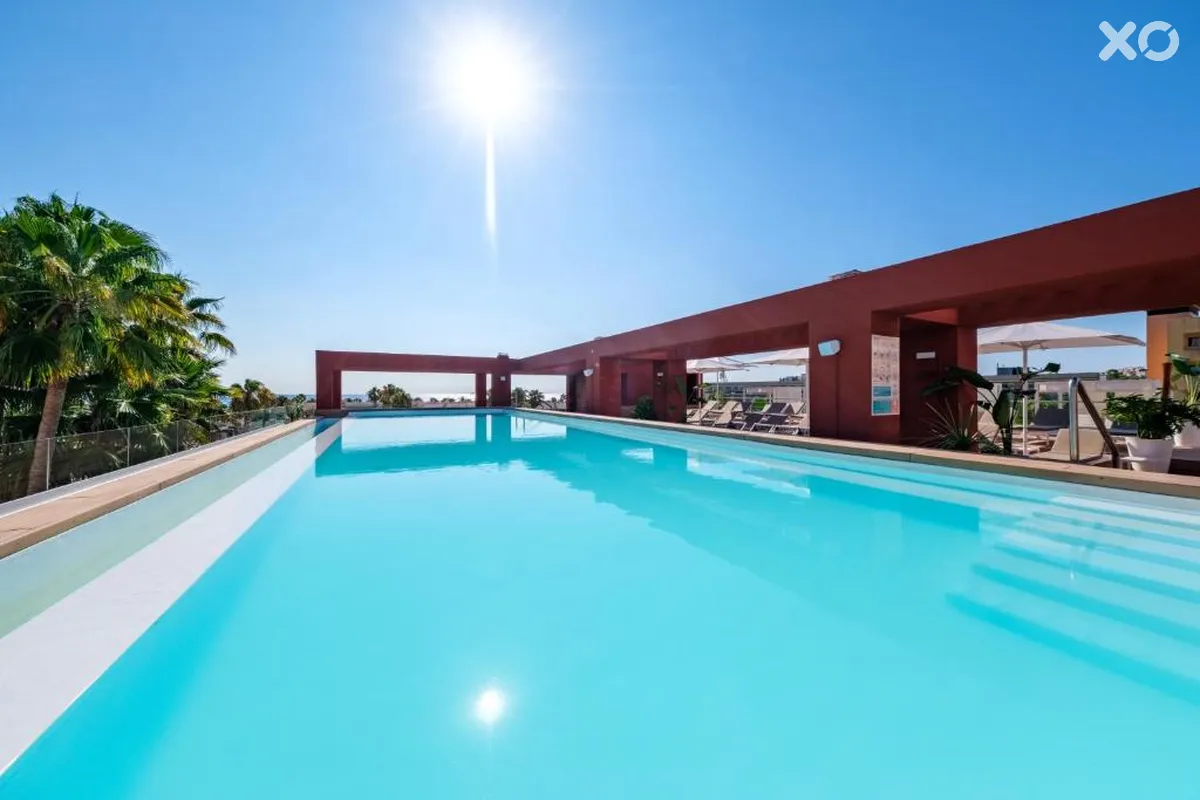 Estival Park Almaris