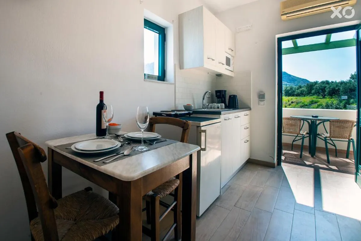 Palatia Village Hotel Apartments