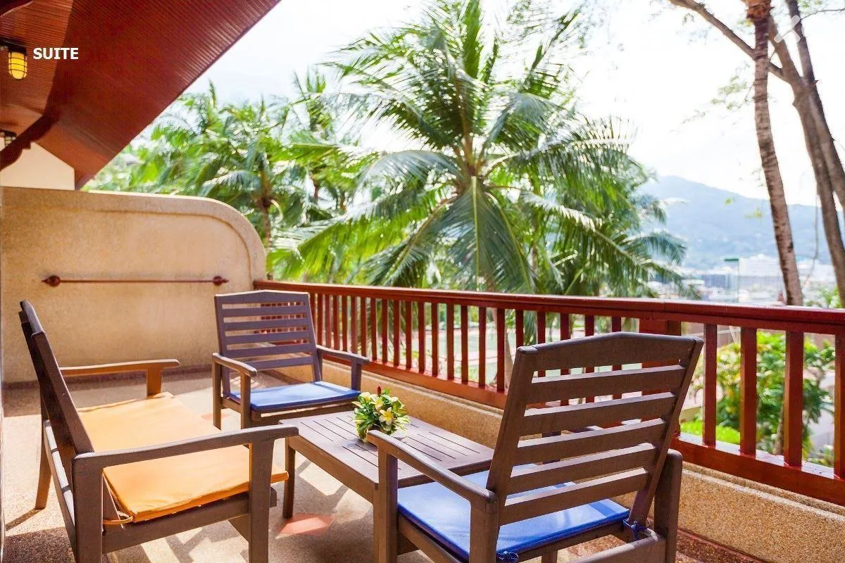 Novotel Phuket Resort
