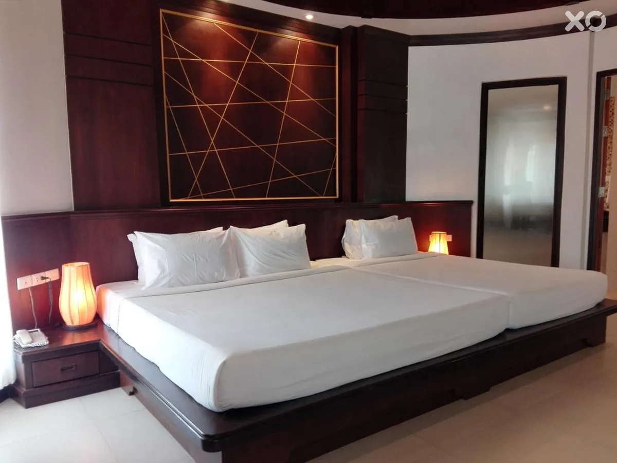 Golden Beach Resort