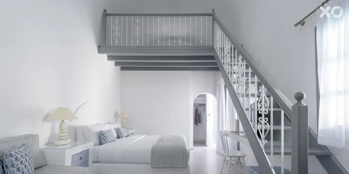 Antoperla Luxury Hotel & Spa