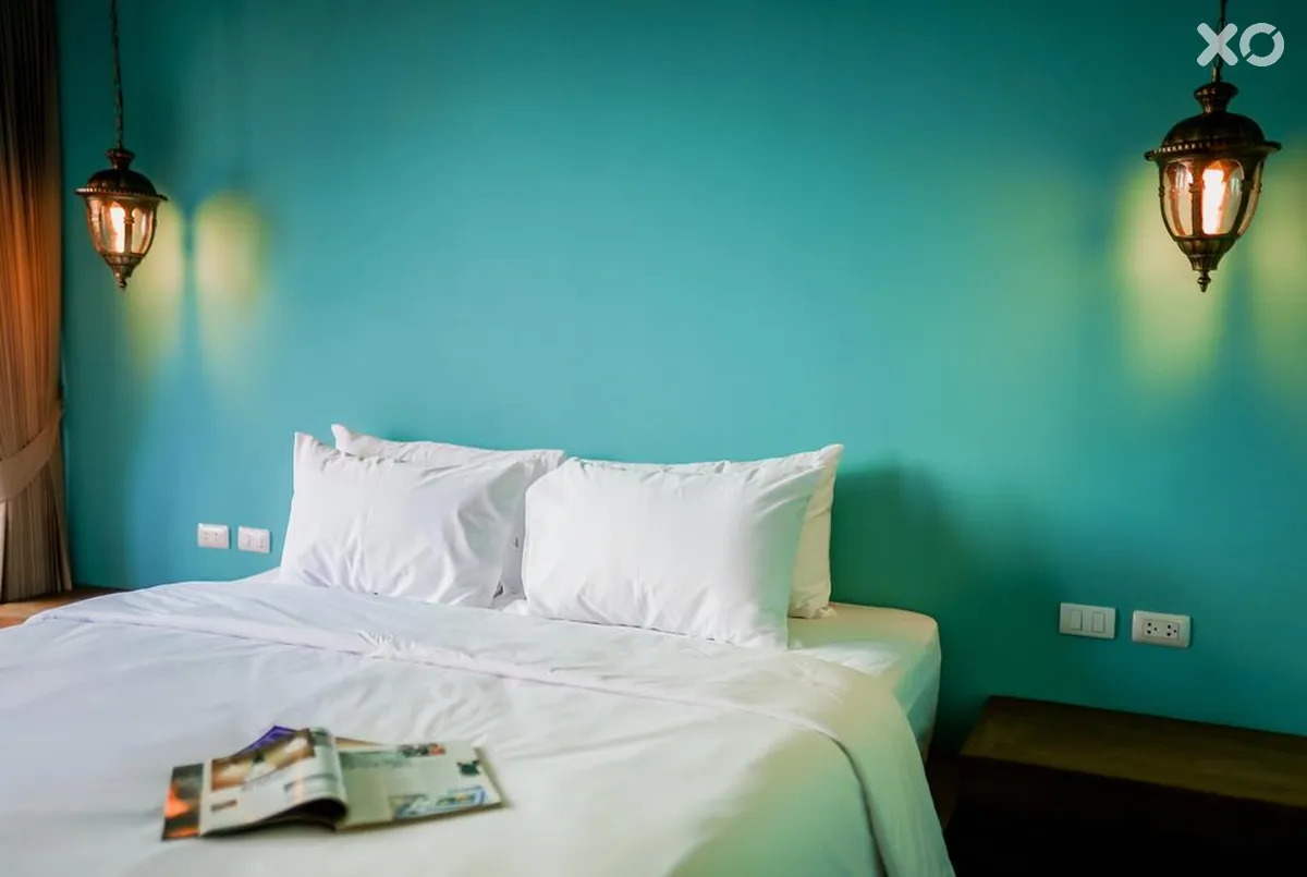 Khaleej Mass Hotel