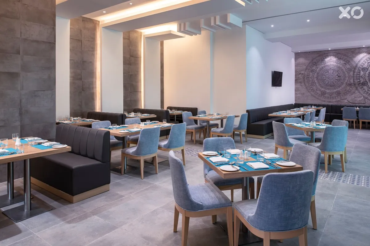 Four Points by Sheraton Sharjah