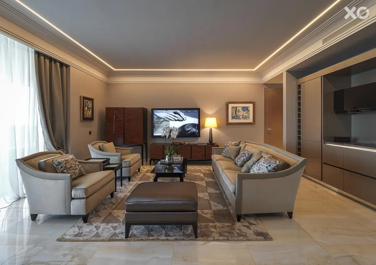 Alabriga Hotel & Home Suites