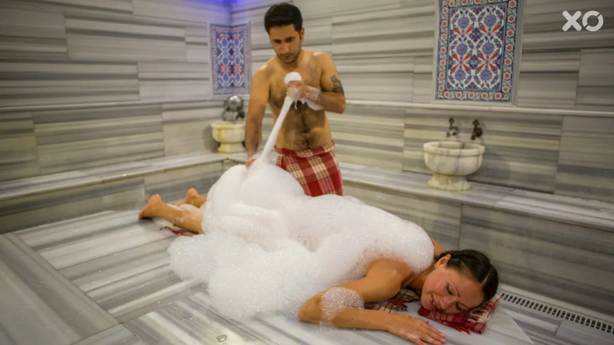 Armonia Holiday Village & Spa