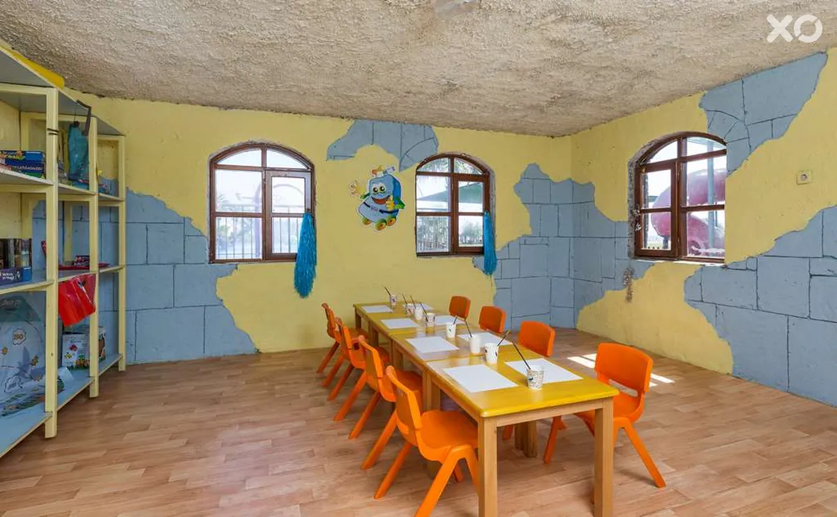 Felicia Village Club Hotel