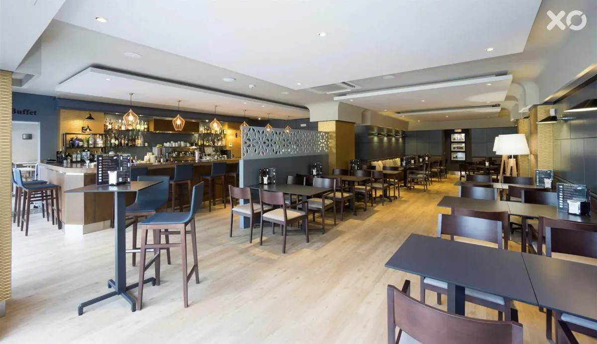 Pyr Fuengirola Hotel Apartamentos