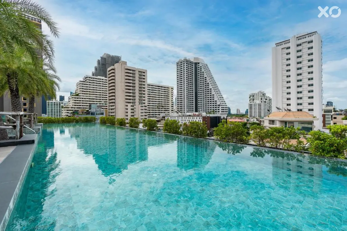 SureStay Plus by Best Western Sukhumvit 2 Hotel