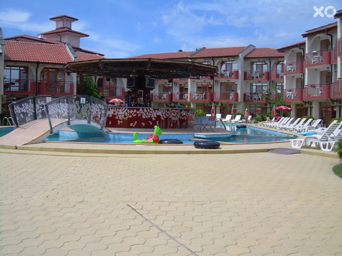 Sunrise Club