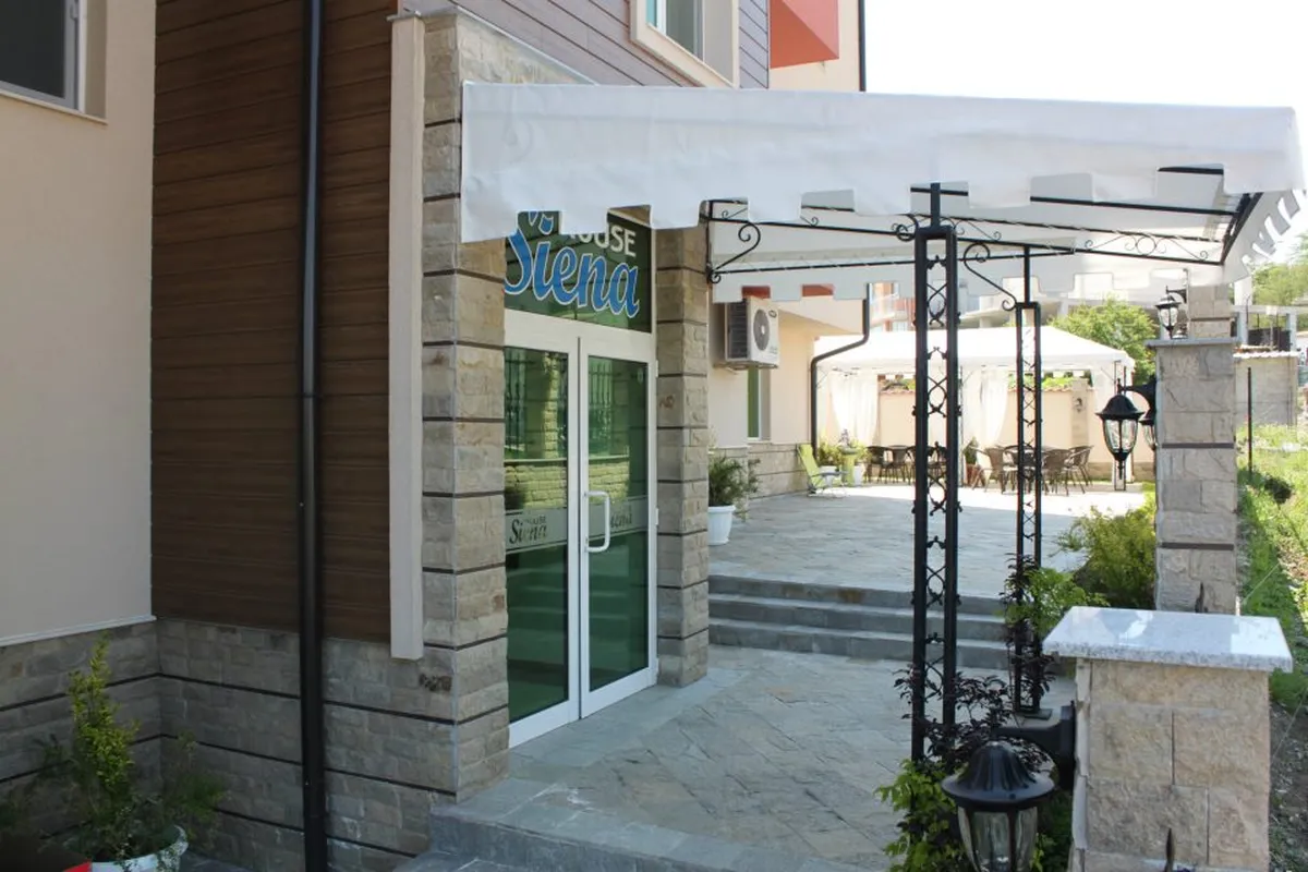 Siena House