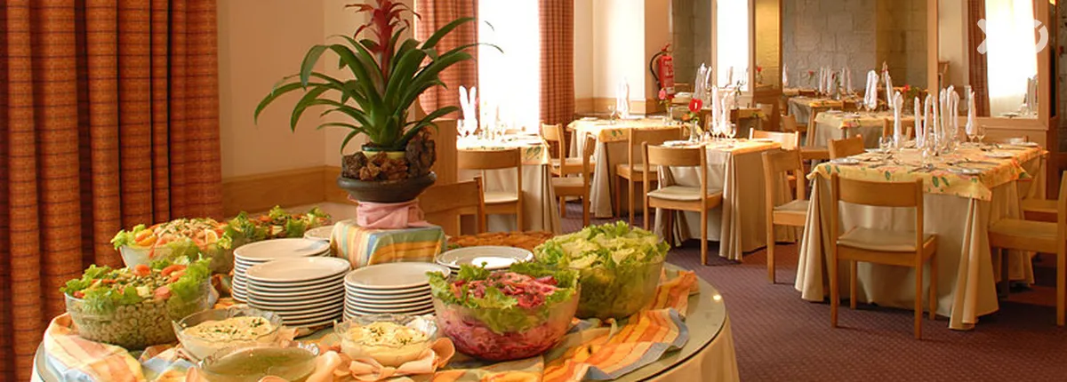 Dorisol Florasol Hotel