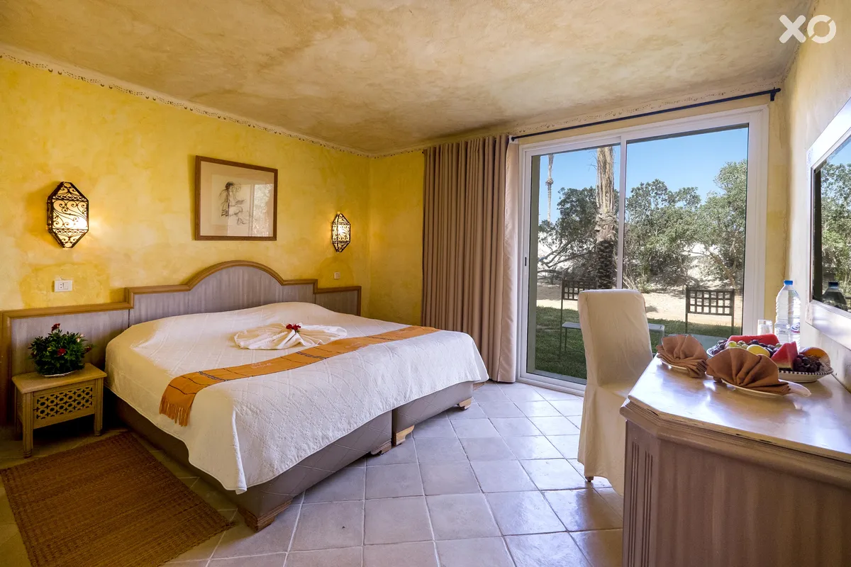Charming Hotel Hacienda