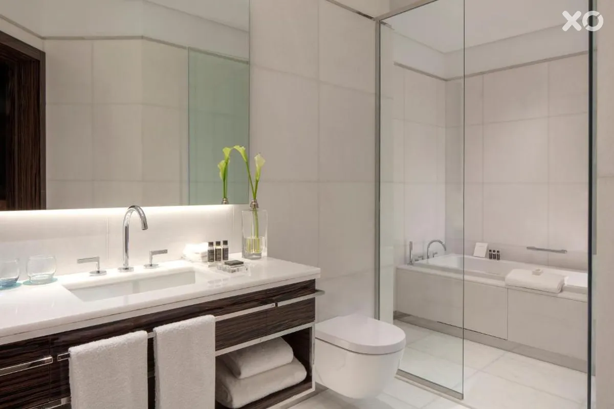 Hyde Hotel Dubai