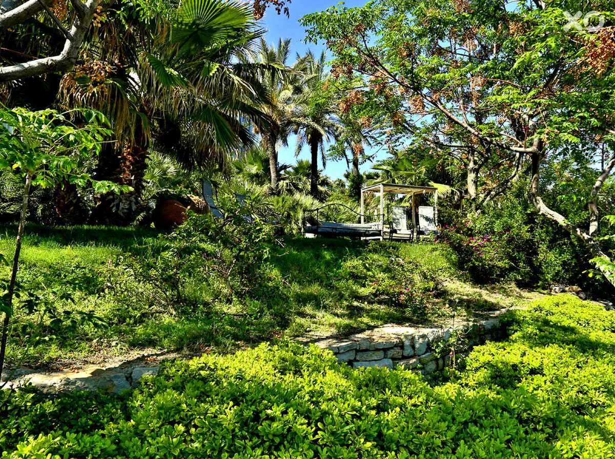 Goddess of Bodrum Isis Hotel