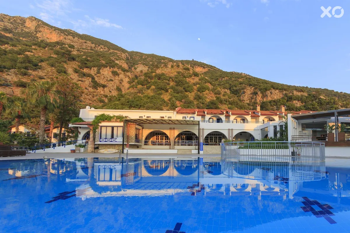 Z Hotels Oludeniz Resort