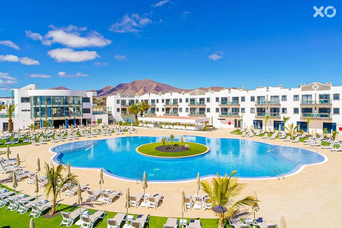 Cordial Marina Blanca