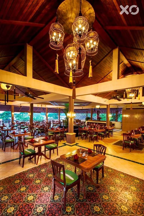 Chanalai Garden Resort