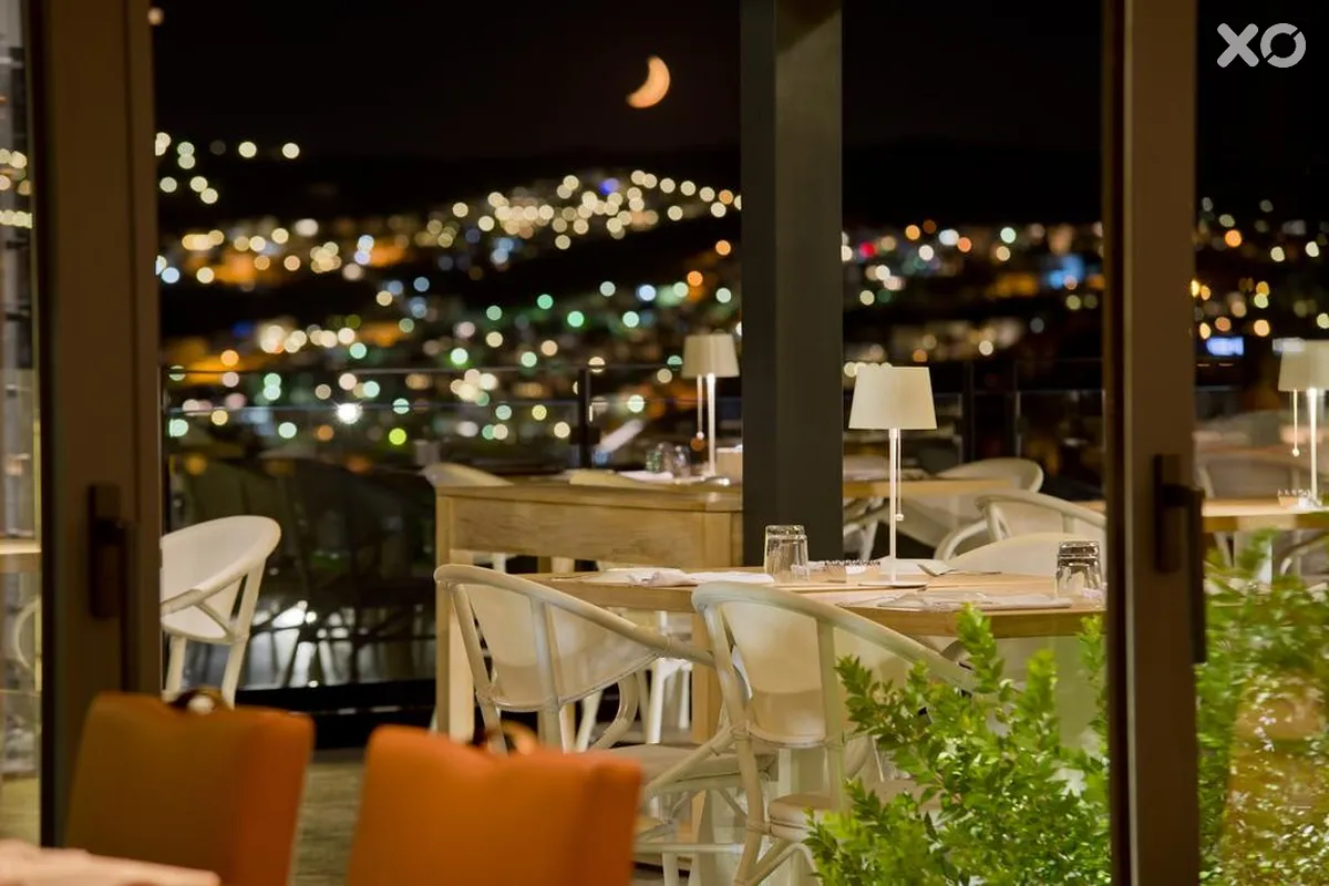 Ramada Resort by Wyndham Bodrum